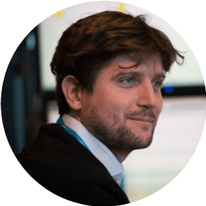 EnergyScan - Laurent NERY