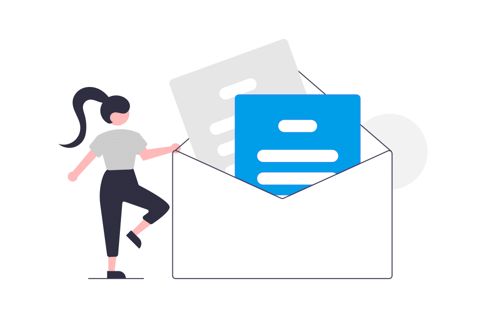 EnergyScan - Newsletter subscription