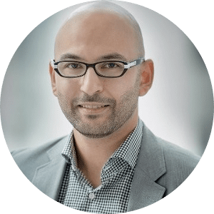 EnergyScan - Mohsin El Khamlichi