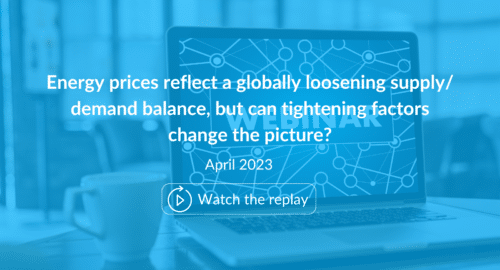 EnergyScan, webinar, ENGIE, ENGIE Gems, Macro, Oil, Gas, Power, Carbon