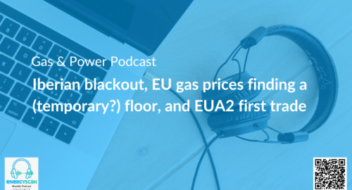 EnergyScan, podcast, ENGIE, ENGIE Gems, Gas, Power